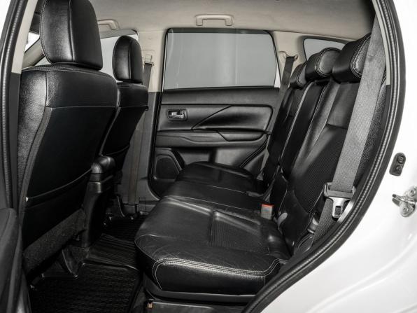 Mitsubishi Outlander III с пробегом 2012 года, цена 1 455 000 рублей, 187240 км, внедорожник, Автокод Объявления