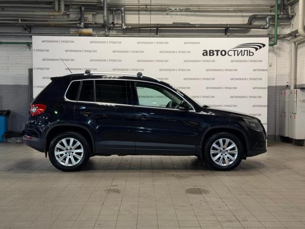 Volkswagen Tiguan I с пробегом 2010 года, цена 999 000 рублей, 202542 км, внедорожник, Автокод Объявления