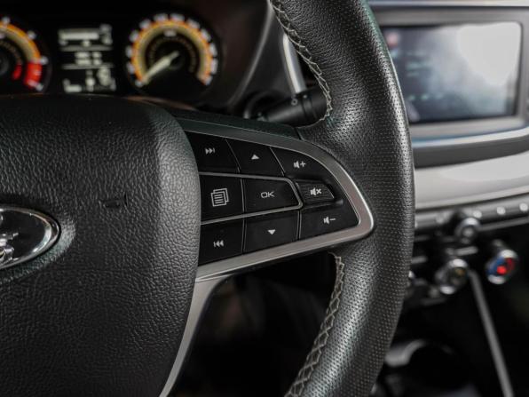 Lada (ВАЗ) Vesta I Рестайлинг (NG) с пробегом 2023 года, цена 1 289 000 рублей, 44921 км, седан, Автокод Объявления