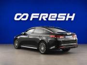 Kia Optima IV Москва  - изображение 25