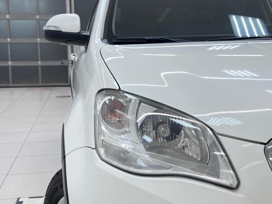 SsangYong Actyon II Волгоград  - изображение 12
