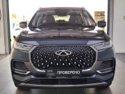 Chery Tiggo 8 Pro Max I Рестайлинг Уфа  - изображение 24