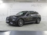 Mercedes-Benz GLC AMG II (X254) Москва  - изображение 24