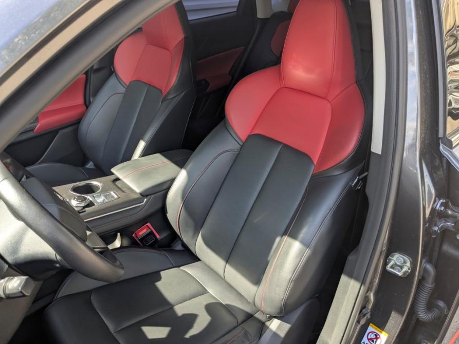 Changan CS55 Plus II Москва  - изображение 21