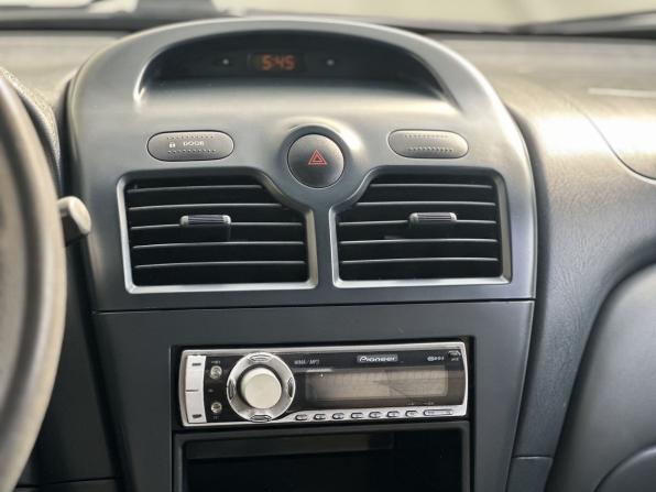 Nissan Almera Classic I с пробегом 2007 года, цена 600 000 рублей, 122778 км, седан, Автокод Объявления