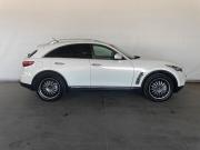 Infiniti QX70 Москва  - изображение 30