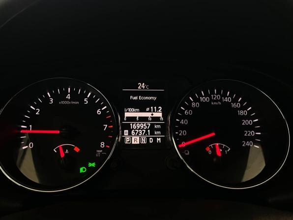 Nissan Qashqai I Рестайлинг с пробегом 2012 года, цена 1 127 000 рублей, 169957 км, внедорожник, Автокод Объявления