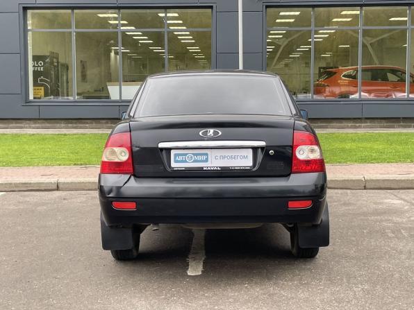 Lada (ВАЗ) Priora I с пробегом 2009 года, цена 235 000 рублей, 201926 км, седан, Автокод Объявления