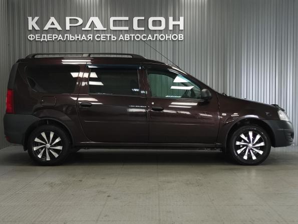 Lada (ВАЗ) Largus I с пробегом 2019 года, цена 842 000 рублей, 84340 км, универсал, Автокод Объявления
