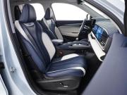 Geely Monjaro I Москва  - изображение 33