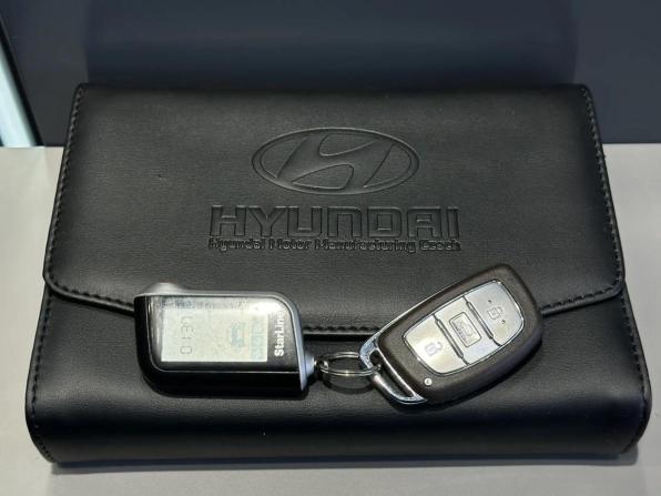 Hyundai Tucson III Рестайлинг с пробегом 2019 года, цена 2 420 000 рублей, 56249 км, внедорожник, Автокод Объявления