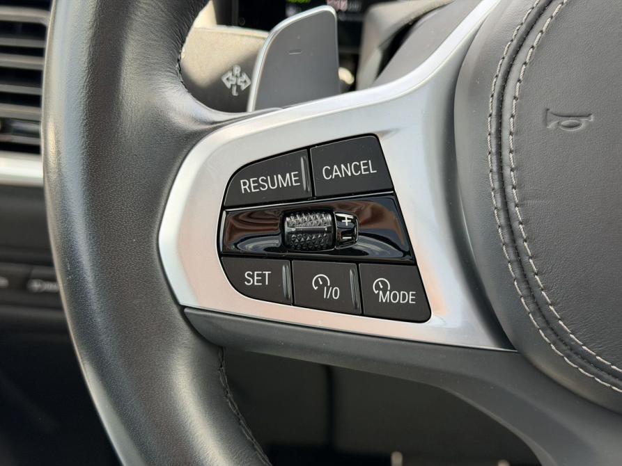 BMW X5 IV (G05/G18) Рестайлинг Казань  - изображение 25