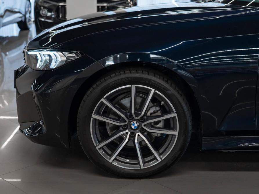 BMW 3 серии VII (G2x) Рестайлинг 2 Москва  - изображение 7