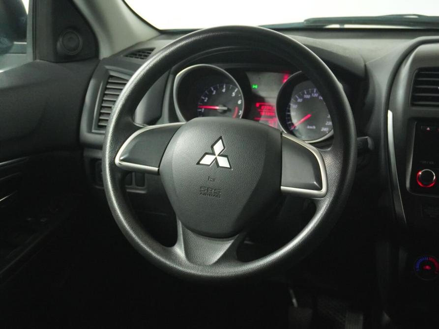 Mitsubishi ASX I Рестайлинг Вологда  - изображение 16