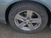 Mitsubishi Lancer X Кемерово  - изображение 36