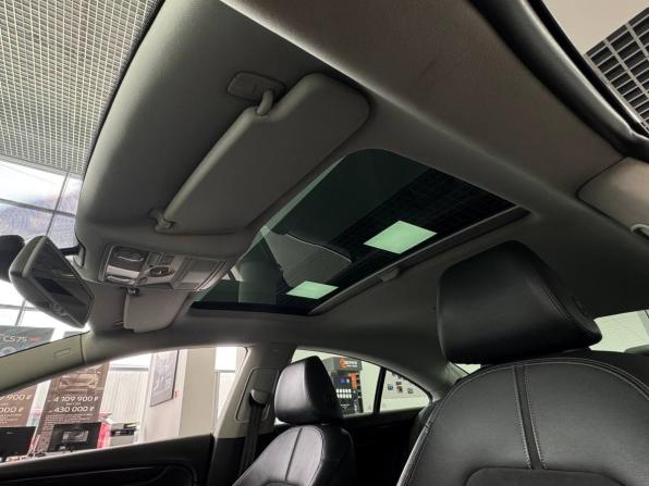 Volkswagen Passat CC I с пробегом 2011 года, цена 1 299 900 рублей, 230000 км, седан, Автокод Объявления