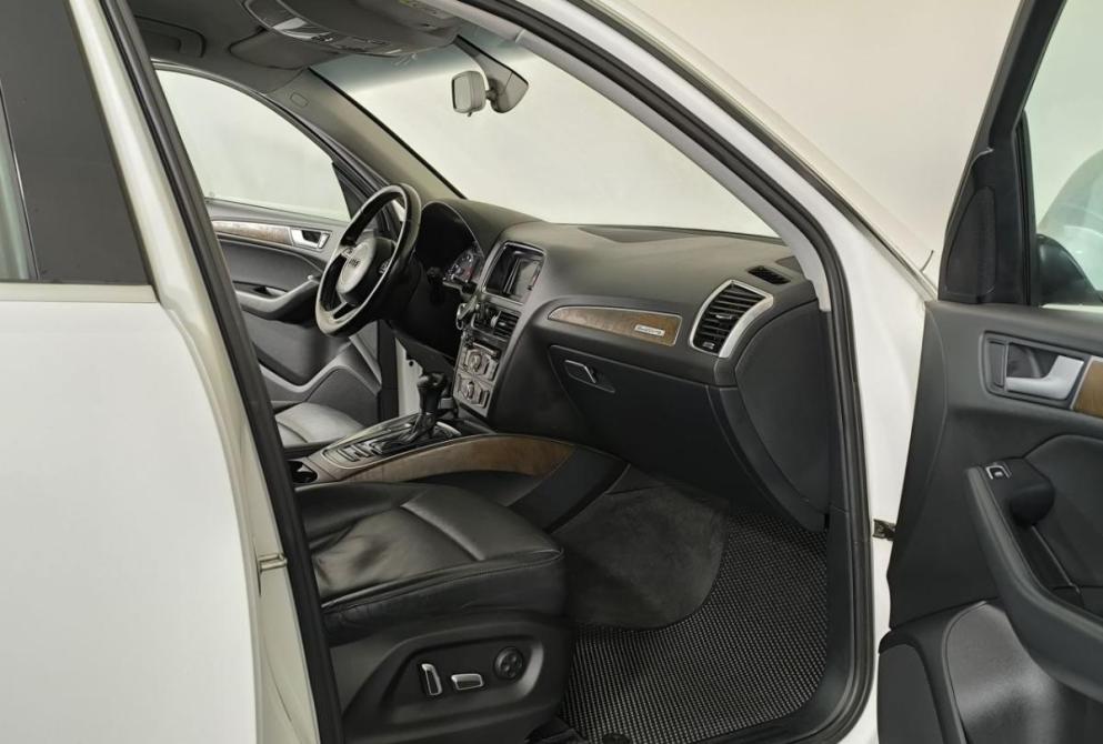 Audi Q5 I (8R) Рестайлинг Нижний Новгород  - изображение 9