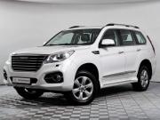 Haval H9 I Рестайлинг Москва  - изображение 20