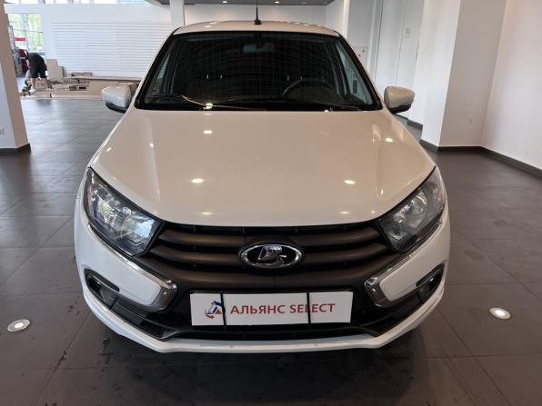Lada (ВАЗ) Granta I Рестайлинг с пробегом 2023 года, цена 879 000 рублей, 64836 км, лифтбек, Автокод Объявления