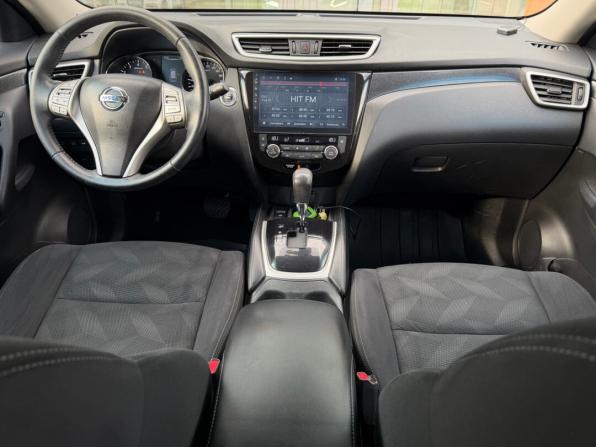 Nissan X-Trail III с пробегом 2016 года, цена 1 830 000 рублей, 157884 км, внедорожник, Автокод Объявления