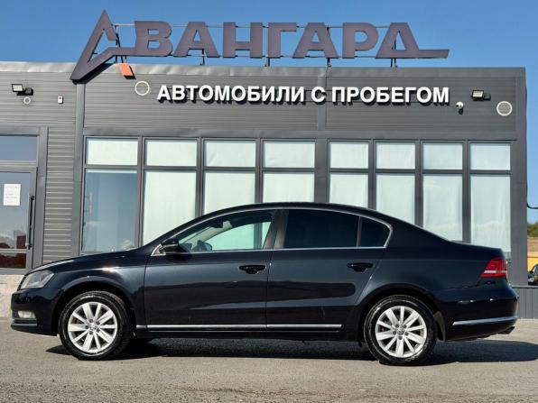 Volkswagen Passat B7 с пробегом 2011 года, цена 999 000 рублей, 255000 км, седан, Автокод Объявления