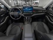 Toyota Highlander IV (XU70) Москва  - изображение 41