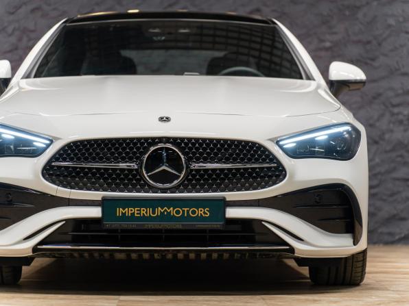Новый Mercedes-Benz CLE 2026 года, цена 8 490 000 рублей, купе, Автокод Объявления