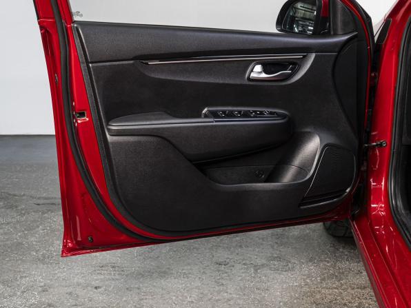 Kia Rio IV с пробегом 2019 года, цена 1 450 000 рублей, 139888 км, седан, Автокод Объявления
