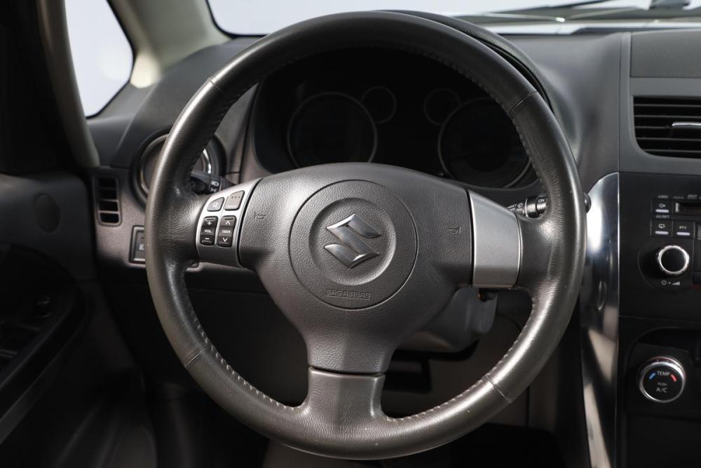 Suzuki SX4 I (Classic) Рестайлинг Новосибирск  - изображение 12