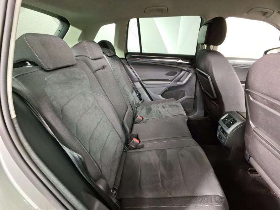 Volkswagen Tiguan II Москва  - изображение 16