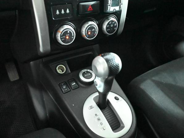 Nissan X-Trail II Рестайлинг с пробегом 2011 года, цена 1 150 000 рублей, 251521 км, внедорожник, Автокод Объявления