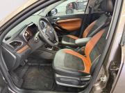 Lada (ВАЗ) Vesta I Рестайлинг (NG) Краснодар  - изображение 32