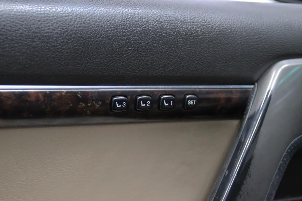 Toyota Land Cruiser 200 Series Сургут  - изображение 20