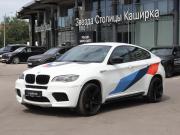 BMW X6 I (E71) Рестайлинг Москва  - изображение 25