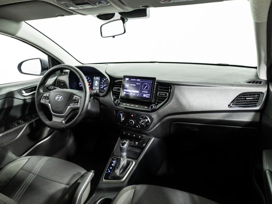 Hyundai Solaris II Рестайлинг Санкт-Петербург  - изображение 9