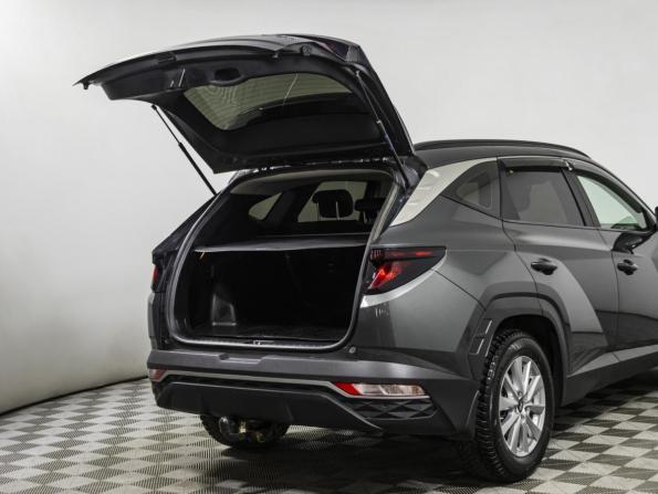 Hyundai Tucson IV с пробегом 2021 года, цена 2 839 000 рублей, 92000 км, внедорожник, Автокод Объявления