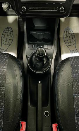 Skoda Fabia II Рестайлинг с пробегом 2011 года, цена 520 000 рублей, 195000 км, хэтчбек, Автокод Объявления
