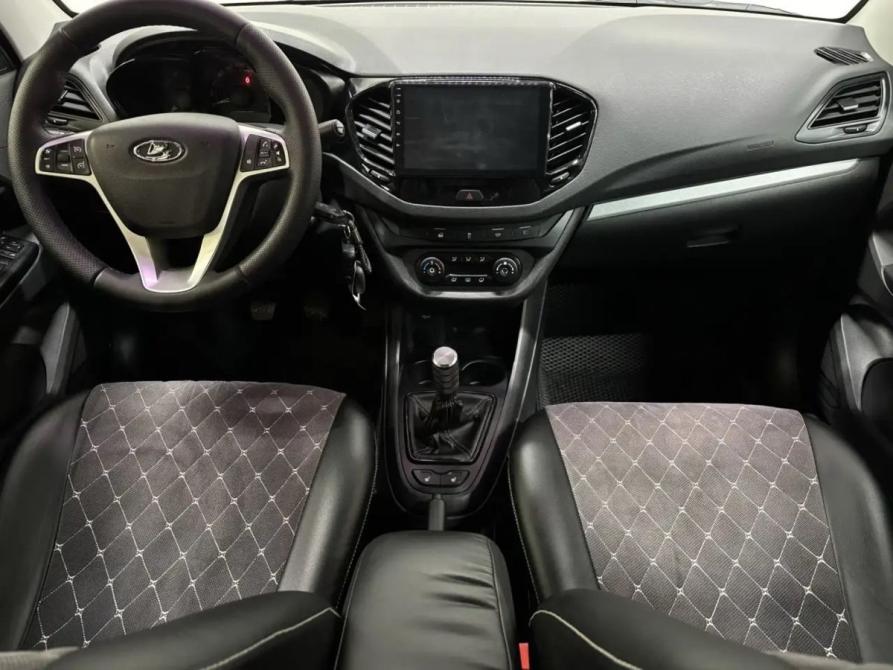 Lada (ВАЗ) Vesta I Саратов  - изображение 7