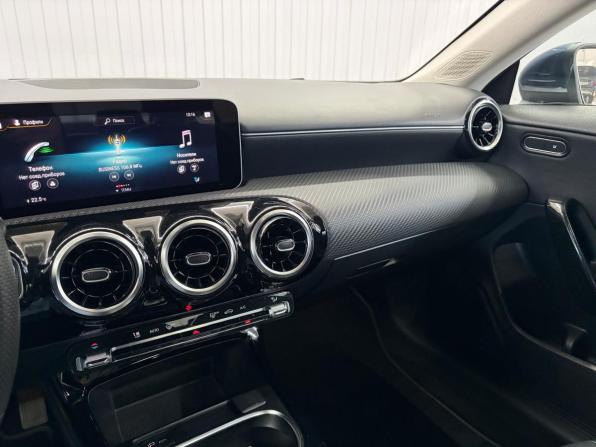 Mercedes-Benz CLA II (C118 X118) с пробегом 2019 года, цена 2 177 000 рублей, 143500 км, седан, Автокод Объявления