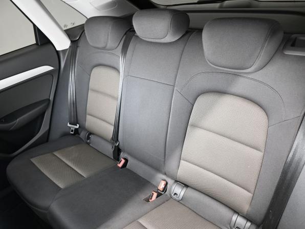 Audi Q3 I (8U) с пробегом 2014 года, цена 1 695 000 рублей, 182415 км, внедорожник, Автокод Объявления