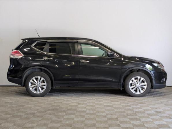 Nissan X-Trail III с пробегом 2015 года, цена 1 850 000 рублей, 110187 км, внедорожник, Автокод Объявления