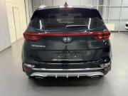 Kia Sportage IV Рестайлинг Красноярск  - изображение 24