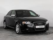 Audi S4 III (B7) Санкт-Петербург  - изображение 34
