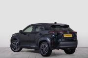 Toyota Yaris Cross Томск  - изображение 13