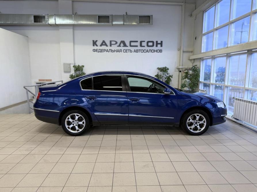 Volkswagen Passat B6 Волгоград  - изображение 6