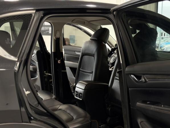 Mazda CX-5 II с пробегом 2020 года, цена 3 399 000 рублей, 70000 км, внедорожник, Автокод Объявления