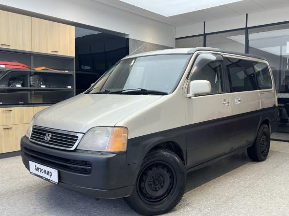 Honda Stepwgn I с пробегом 1998 года, цена 300 000 рублей, 406000 км, минивэн, Автокод Объявления