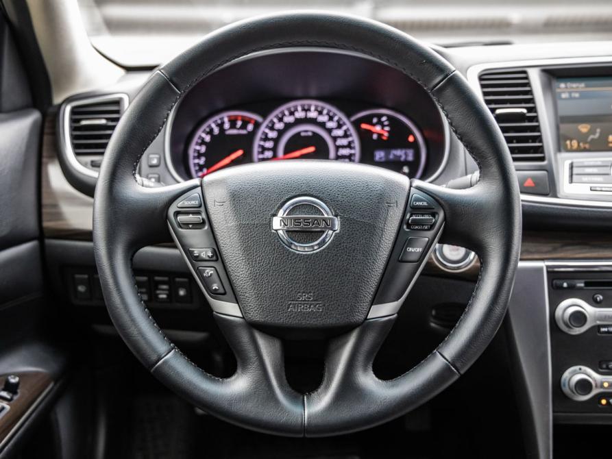 Nissan Teana II Рестайлинг Волгоград  - изображение 19