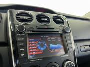 Mazda CX-7 I Рестайлинг Уфа  - изображение 36