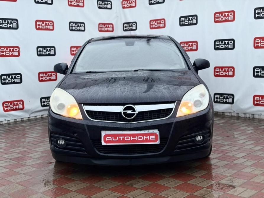 Opel Vectra C Рестайлинг Санкт-Петербург  - изображение 2